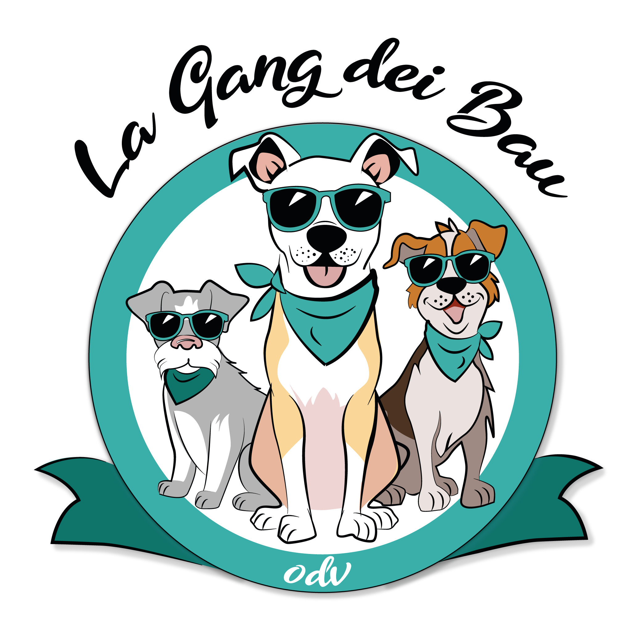 La Gang dei Bau